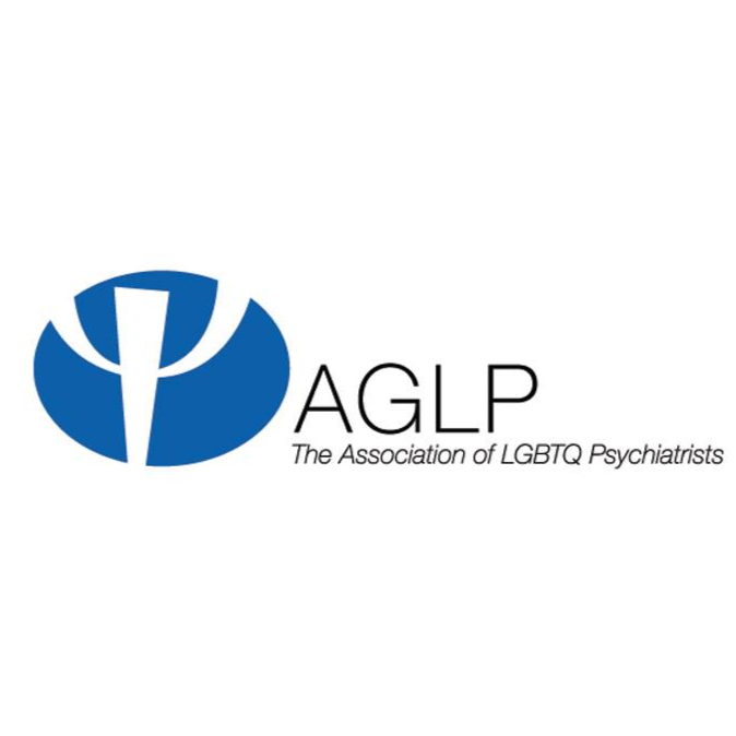 AGLP: The Association of LGBTQ+ Psychiatrists
