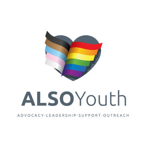 LGBTQ Nonprofits Near Me - ALSO Youth