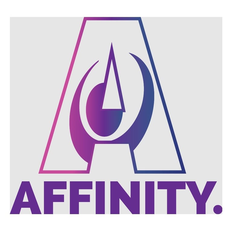 LGBTQ Nonprofits Near Me - Affinity Community Services