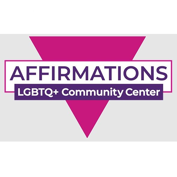 LGBTQ Organization Near Me - Affirmations LGBTQ+ Community Center
