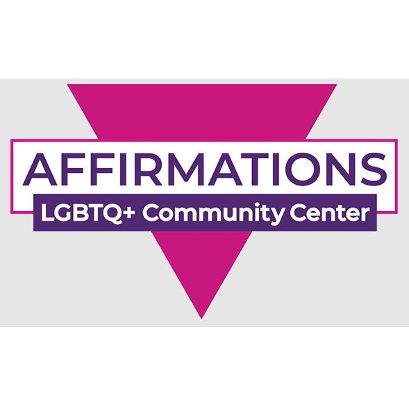 LGBTQ Nonprofits Near Me - Affirmations LGBTQ+ Community Center