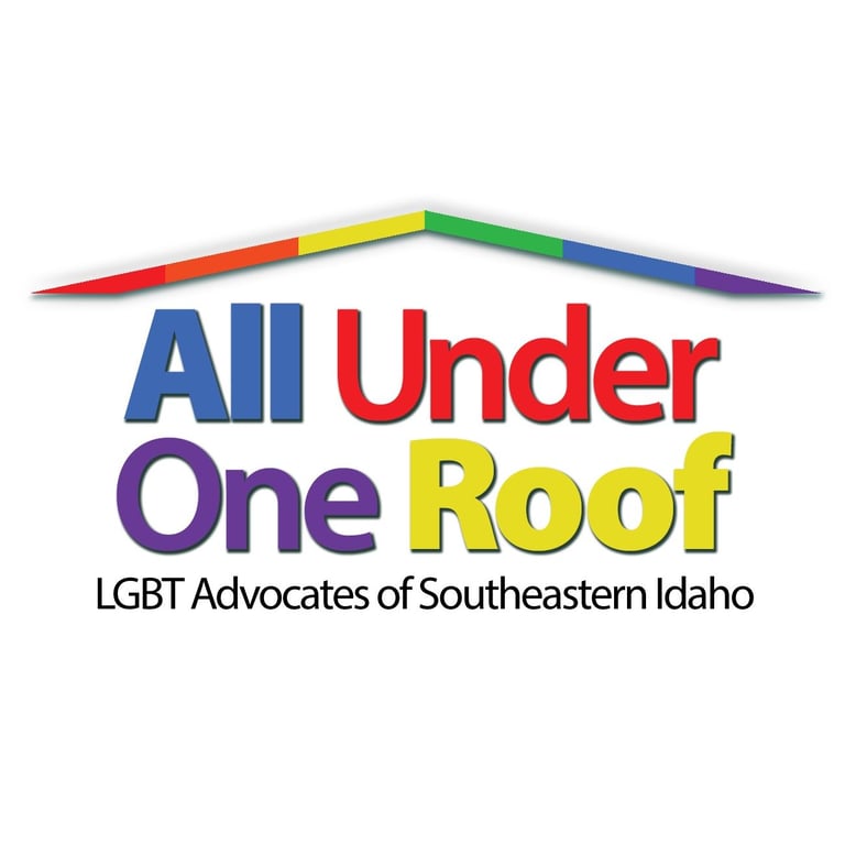 LGBTQ Category Near Me - All Under One Roof LGBT Advocates Southeastern Idaho
