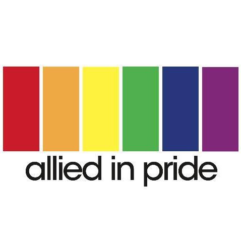 LGBTQ Organization Near Me - Allied in Pride