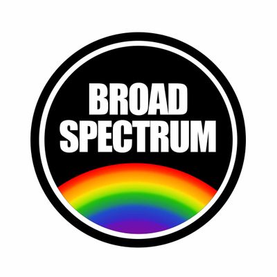 LGBTQ Organization Near Me - BROAD SPECTRUM at UCLA