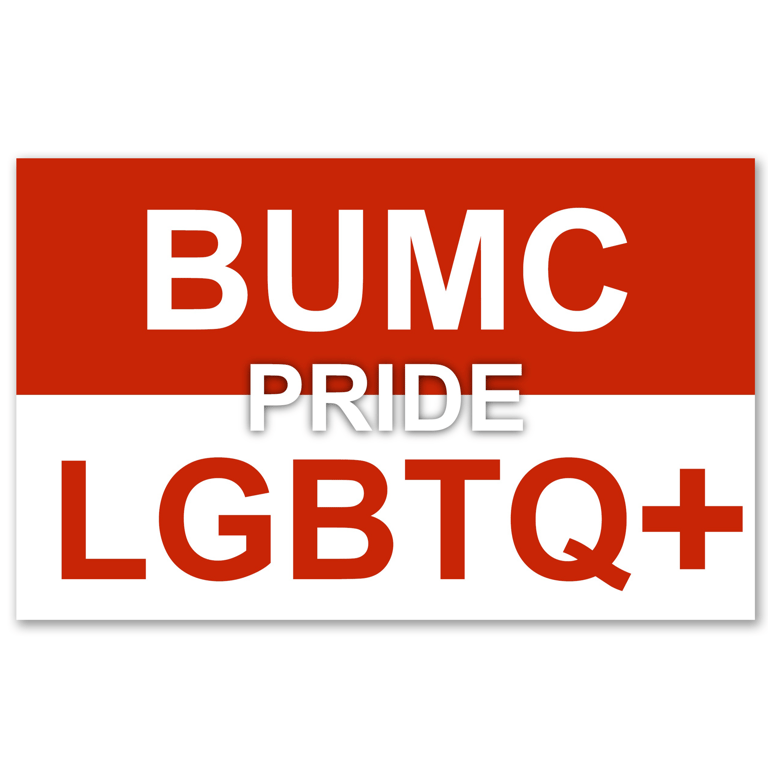 LGBTQ Organization Near Me - BU Medical Campus Pride