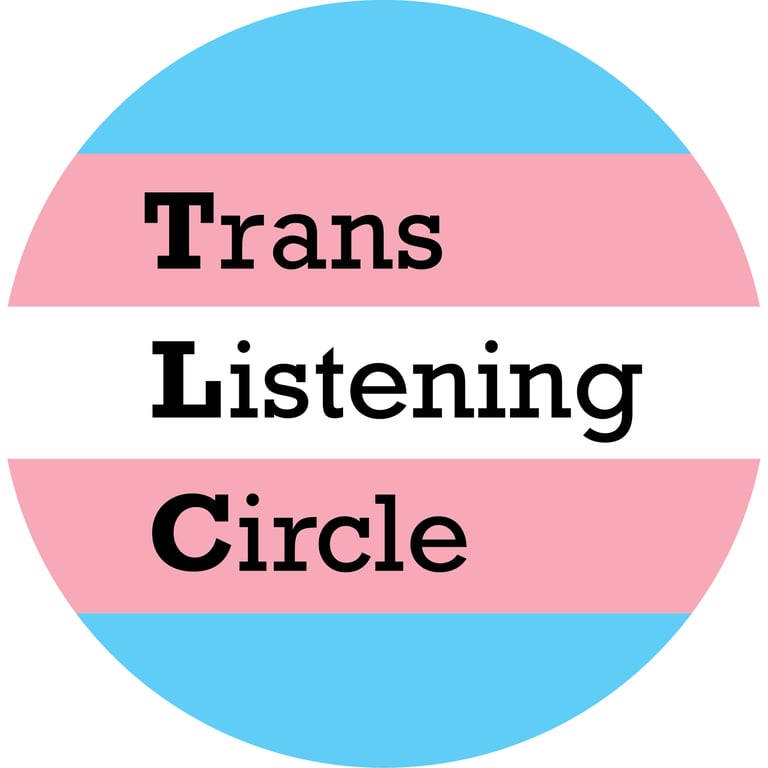 BU Trans Listening Circle - LGBTQ organization in Boston MA