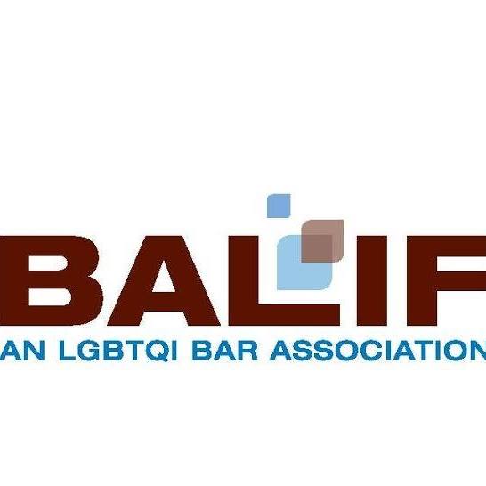 LGBTQ Organization Near Me - Bay Area Lawyers for Individual Freedom
