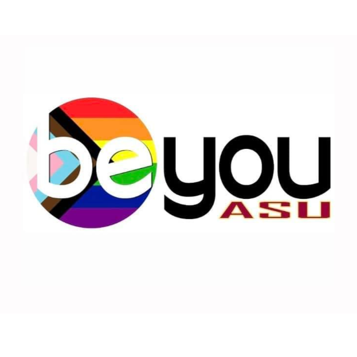 BeYou at ASU - LGBTQ organization in Tempe AZ