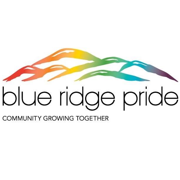 LGBTQ Organization Near Me - Blue Ridge Pride Center