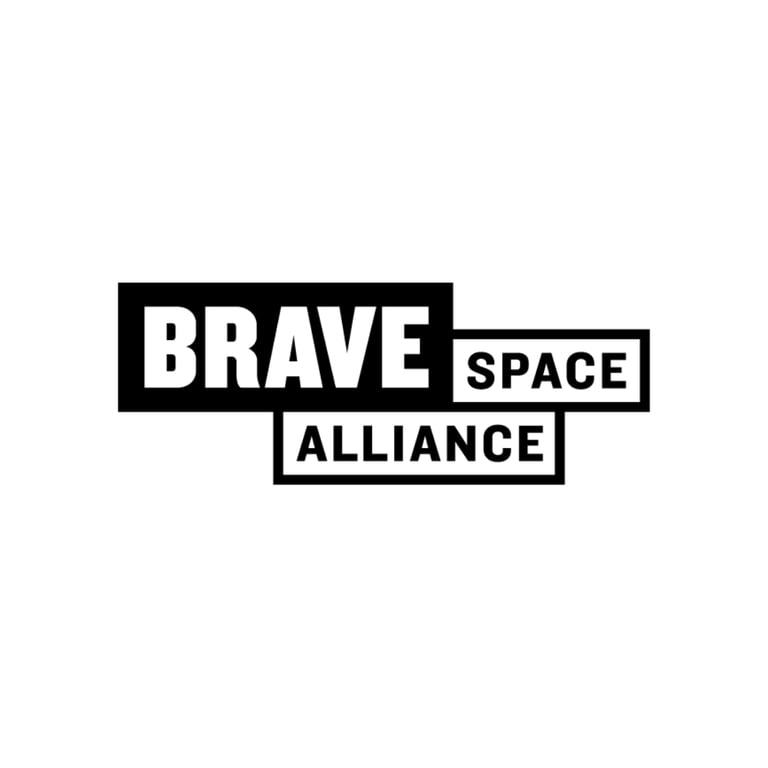 LGBTQ Organization Near Me - Brave Space Alliance