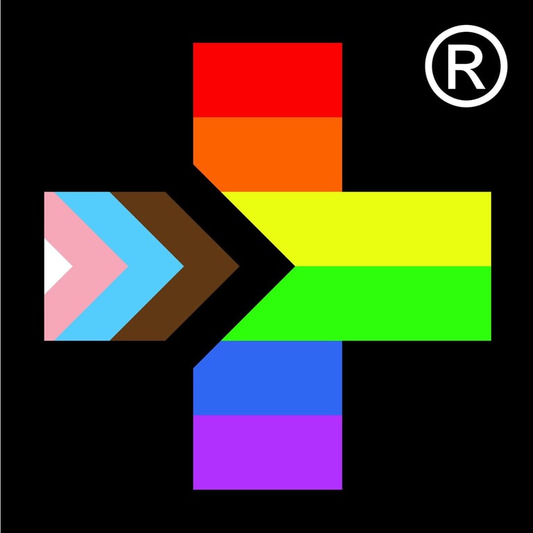 LGBTQ Nonprofits Near Me - COLORS+ Youth Center