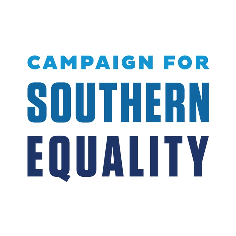 Campaign for Southern Equality - LGBTQ organization in Asheville NC