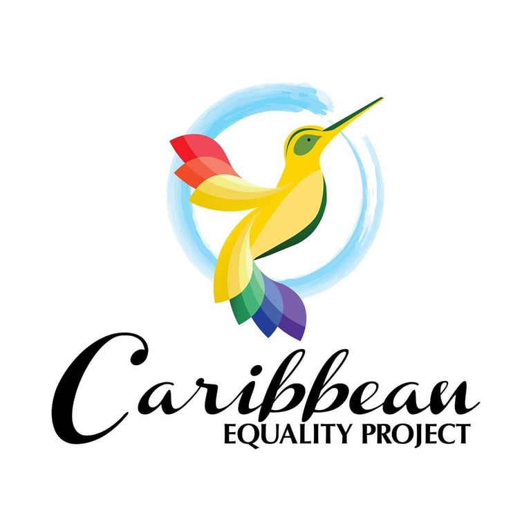 LGBTQ Organization Near Me - Caribbean Equality Project