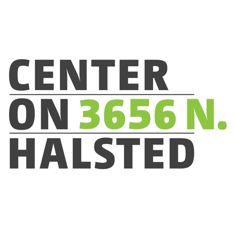 LGBTQ Nonprofits Near Me - Center on Halsted
