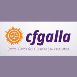 Central Florida Gay and Lesbian Law Association - LGBTQ organization in Orlando FL