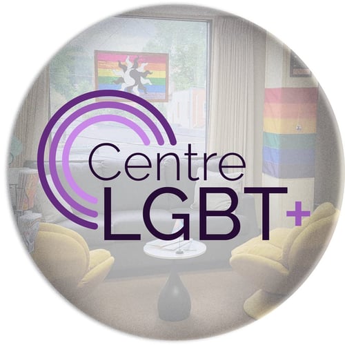 LGBTQ Nonprofits Near Me - Centre LGBT+