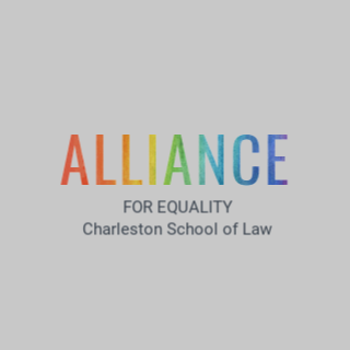 Charleston School of Law Alliance for Equality - LGBTQ organization in Charleston SC
