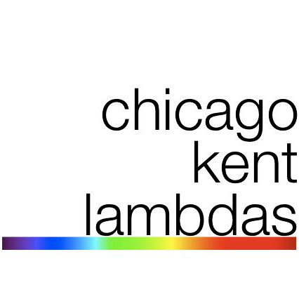 LGBTQ Organization Near Me - Chicago-Kent Lambdas