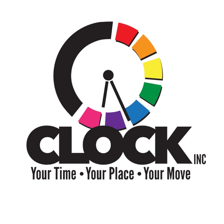 LGBTQ Organization Near Me - Clock, Inc