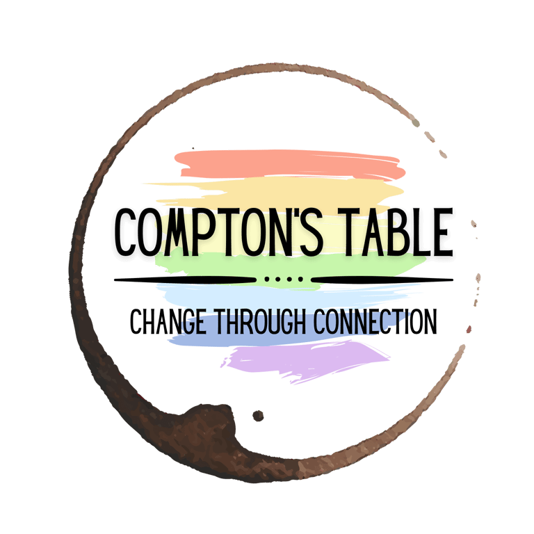 LGBTQ Organization Near Me - Compton's Table