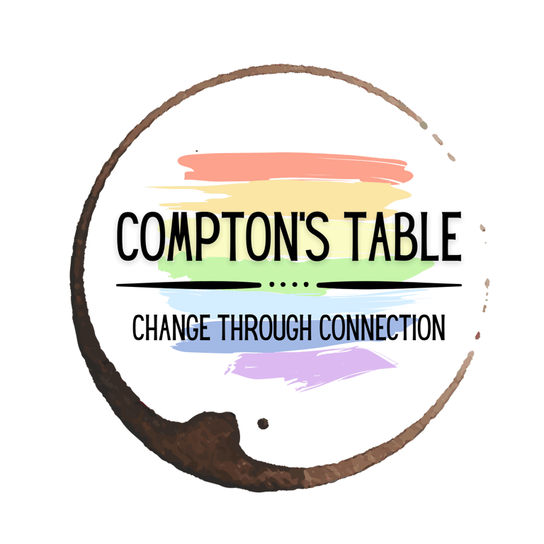 LGBTQ Nonprofits Near Me - Compton's Table