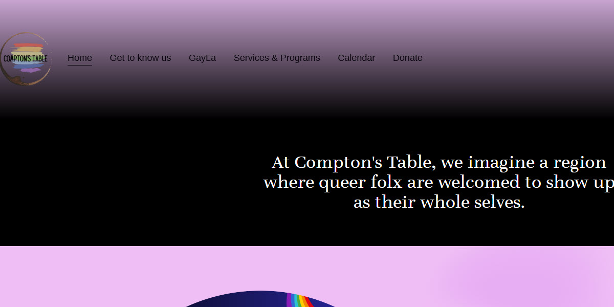 Compton's Table