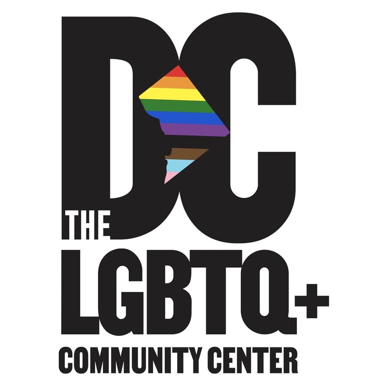 LGBTQ Category Near Me - DC LGBTQ+ Community Center