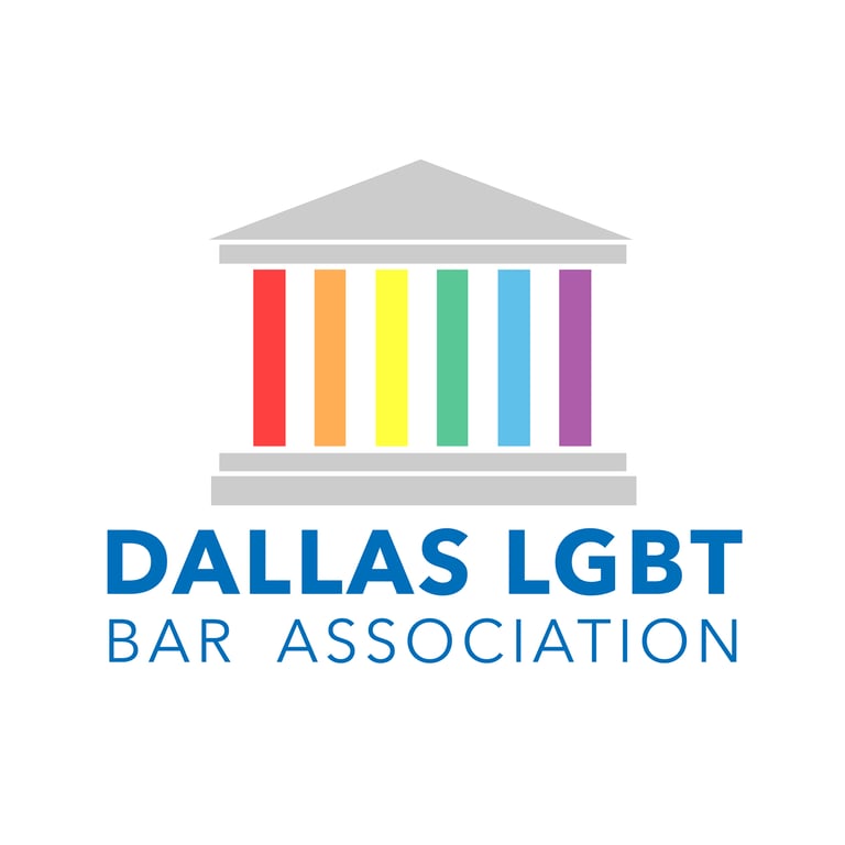 LGBTQ Organization Near Me - Dallas LGBT Bar Association