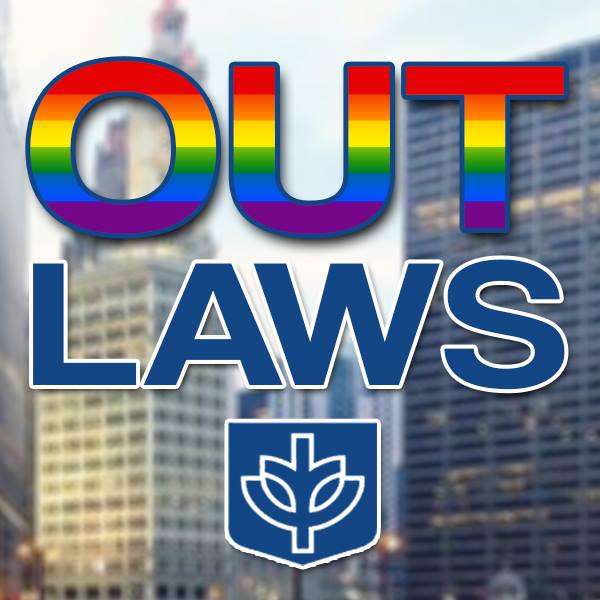 LGBTQ Organization Near Me - DePaul OUTlaws