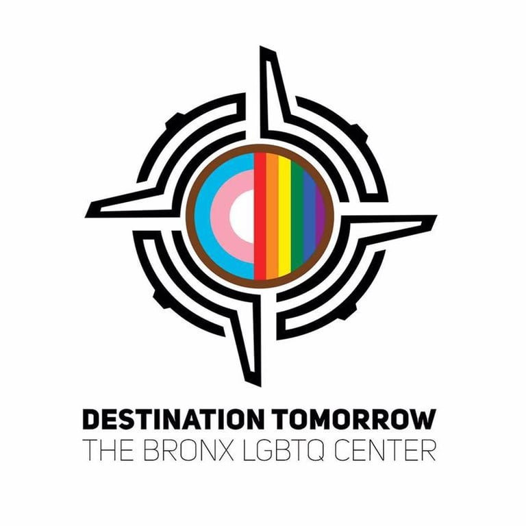 Destination Tomorrow - LGBTQ organization in Bronx NY