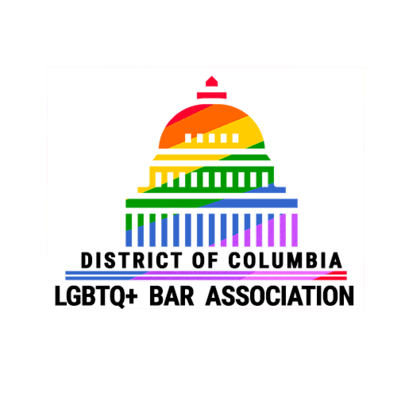 LGBTQ Organization Near Me - District of Columbia LGBTQ+ Bar Association