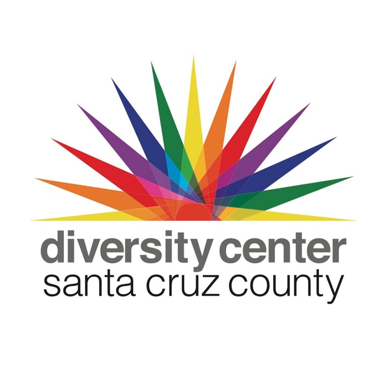 LGBTQ Nonprofits Near Me - Diversity Center Santa Cruz County