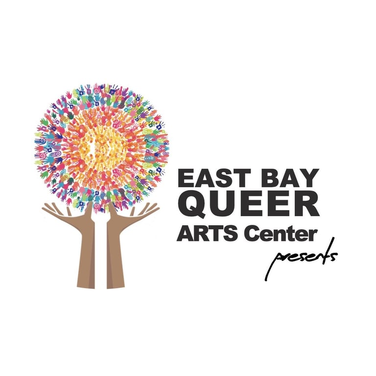 LGBTQ Nonprofits Near Me - East Bay Queer Arts Center