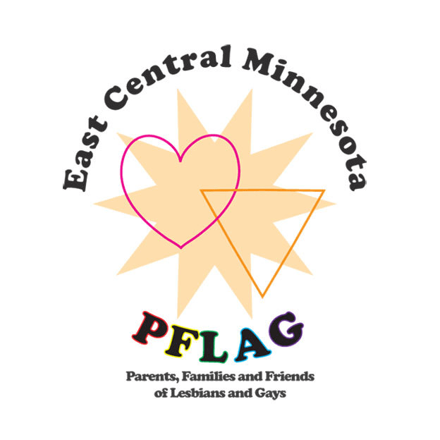 LGBTQ Organization Near Me - East Central Minnesota PFLAG