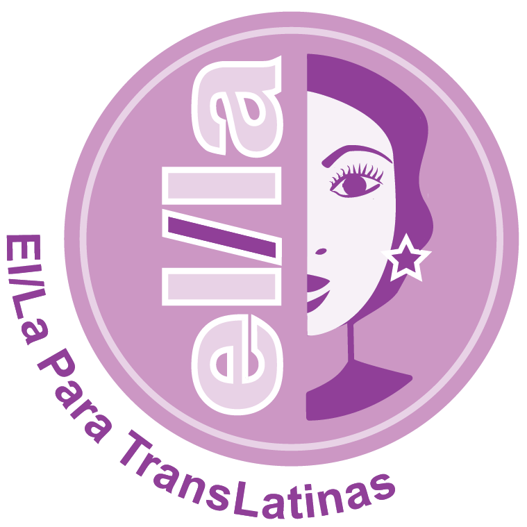 LGBTQ Category Near Me - El/La Para TransLatinas