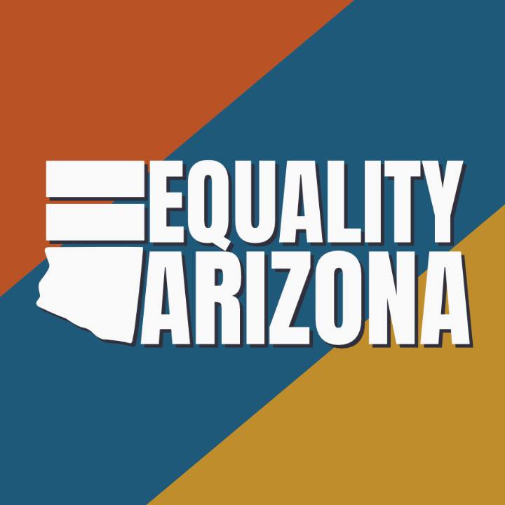 LGBTQ Organization Near Me - Equality Arizona