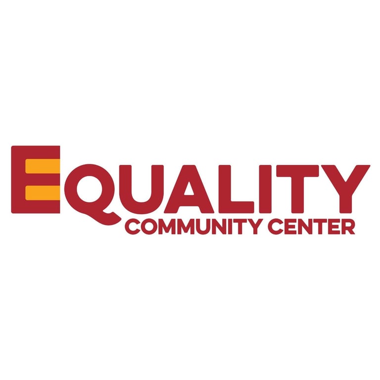 LGBTQ Organization Near Me - Equality Community Center