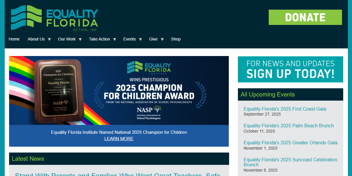 Equality Florida