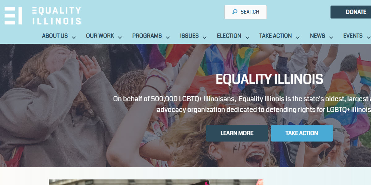Equality Illinois