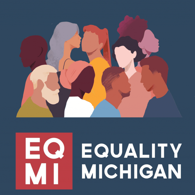 LGBTQ Organization Near Me - Equality Michigan