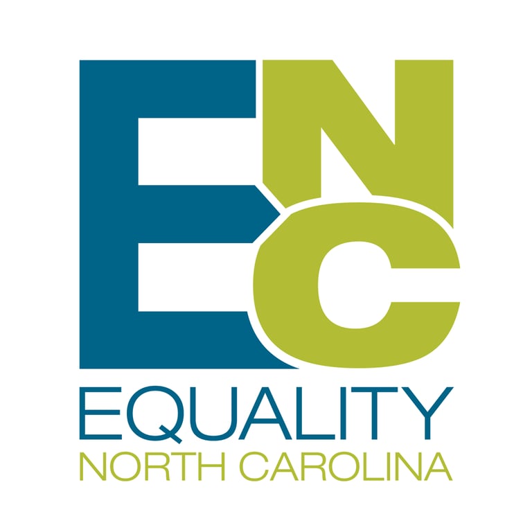Equality North Carolina - LGBTQ organization in Raleigh NC