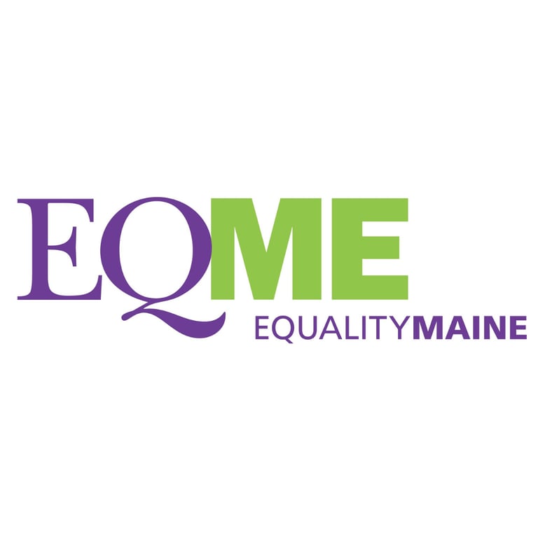 LGBTQ Organization Near Me - EqualityMaine