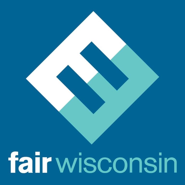 LGBTQ Nonprofits Near Me - Fair Wisconsin