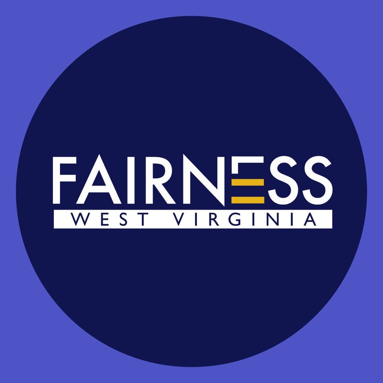 Fairness West Virginia - LGBTQ organization in Charleston WV