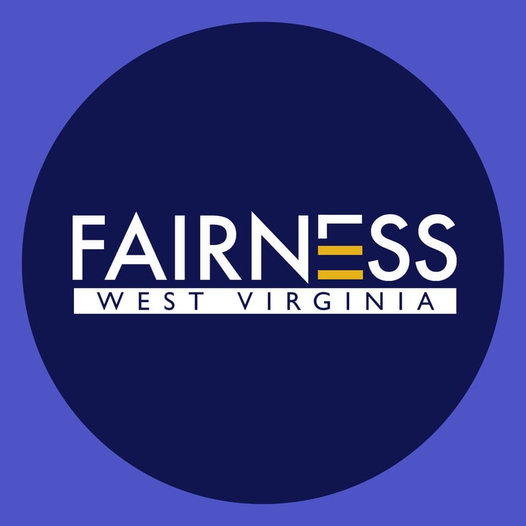 LGBTQ Category Near Me - Fairness West Virginia