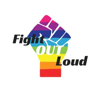 LGBTQ Organization Near Me - Fight OUT Loud