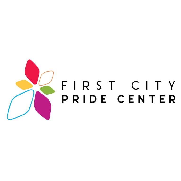 LGBTQ Organization Near Me - First City Pride Center