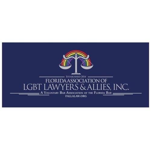 Florida Association of LGBT Lawyers & Allies, Inc. attorney