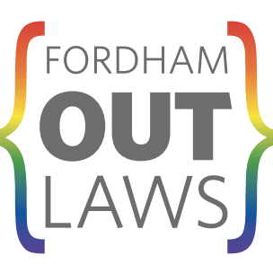 LGBTQ Organization Near Me - Fordham OUTLaws