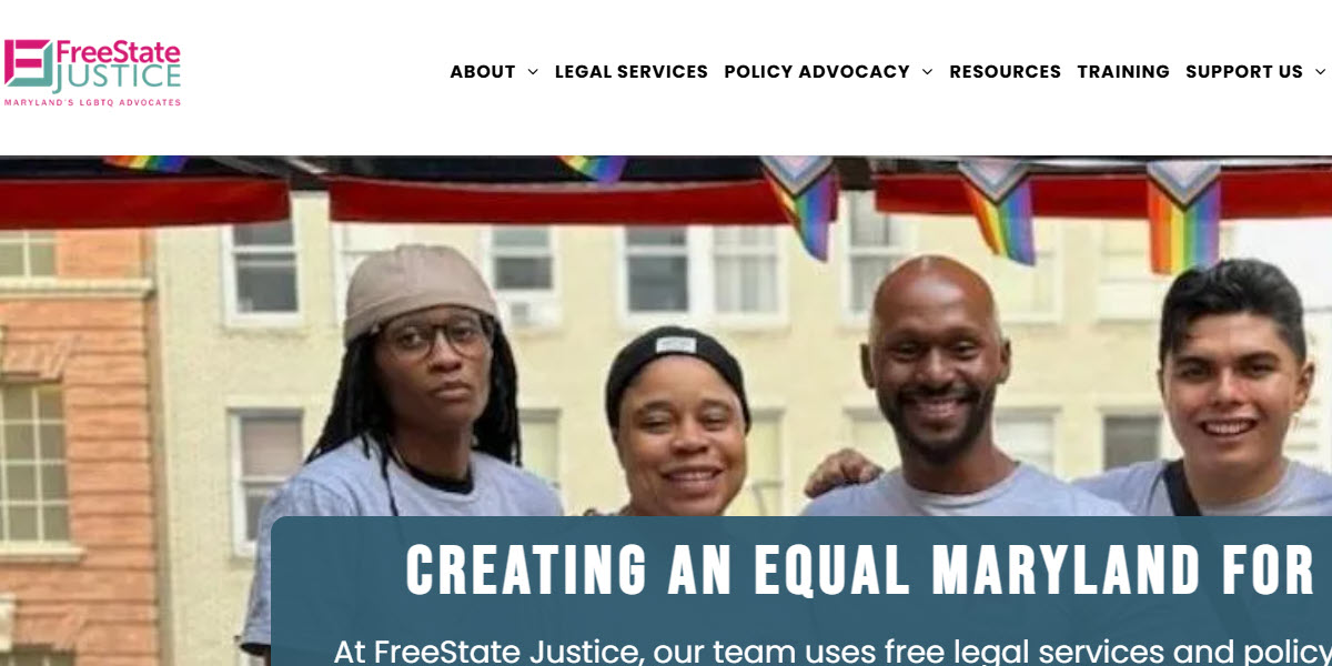 FreeState Justice